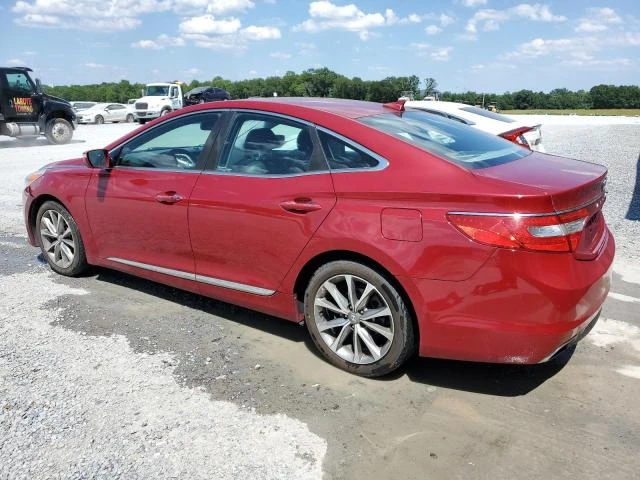 Photo 1 VIN: KMHFG4JG0FA471444 - HYUNDAI AZERA 