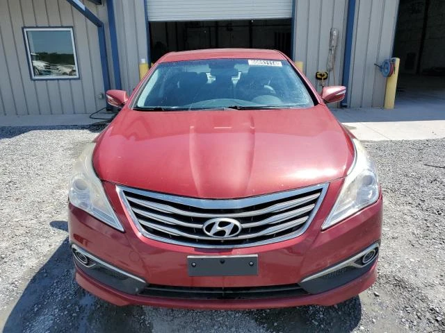 Photo 4 VIN: KMHFG4JG0FA471444 - HYUNDAI AZERA 