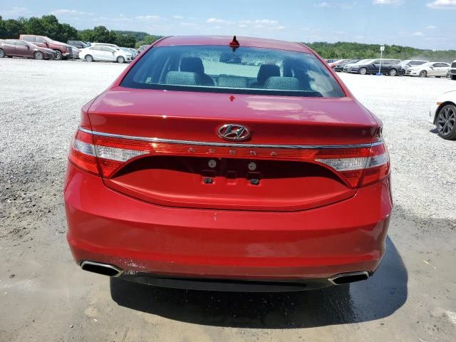 Photo 5 VIN: KMHFG4JG0FA471444 - HYUNDAI AZERA 