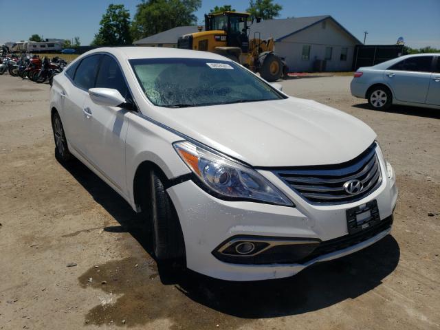 Photo 0 VIN: KMHFG4JG0GA505772 - HYUNDAI AZERA 