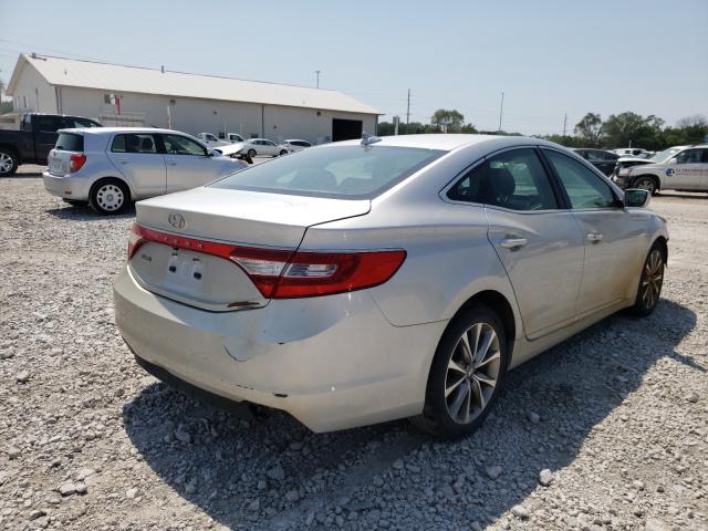 Photo 3 VIN: KMHFG4JG0GA509644 - HYUNDAI AZERA 