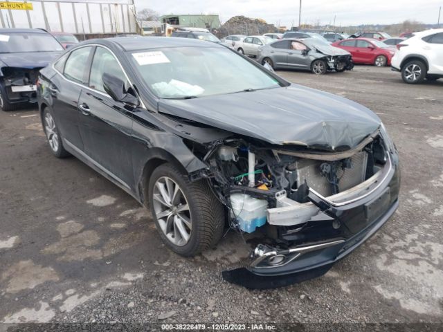 Photo 0 VIN: KMHFG4JG0GA541266 - HYUNDAI AZERA 