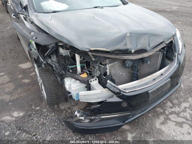 Photo 5 VIN: KMHFG4JG0GA541266 - HYUNDAI AZERA 