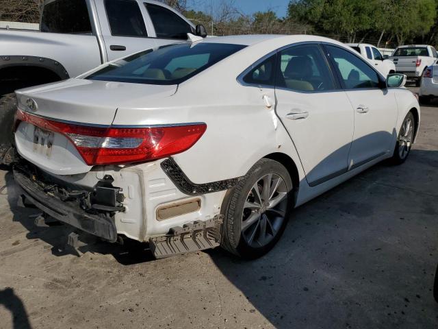 Photo 2 VIN: KMHFG4JG0HA590954 - HYUNDAI AZERA 