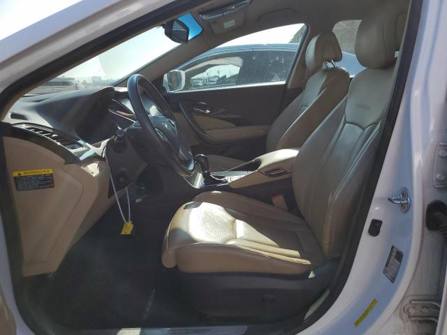 Photo 6 VIN: KMHFG4JG0HA590954 - HYUNDAI AZERA 