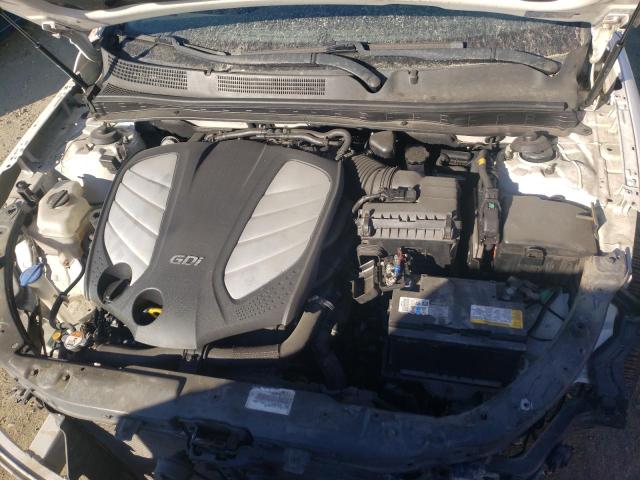 Photo 6 VIN: KMHFG4JG1CA136799 - HYUNDAI AZERA GLS 