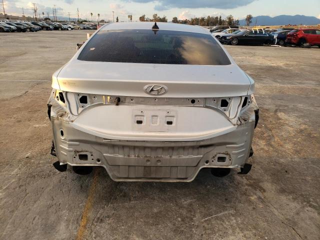 Photo 5 VIN: KMHFG4JG1CA166420 - HYUNDAI AZERA GLS 