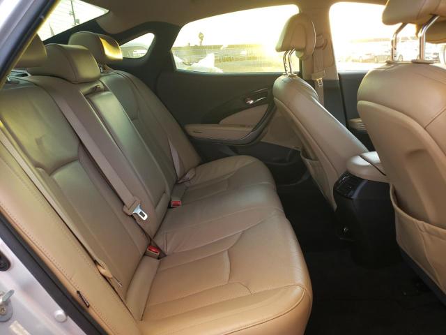 Photo 9 VIN: KMHFG4JG1CA166420 - HYUNDAI AZERA GLS 