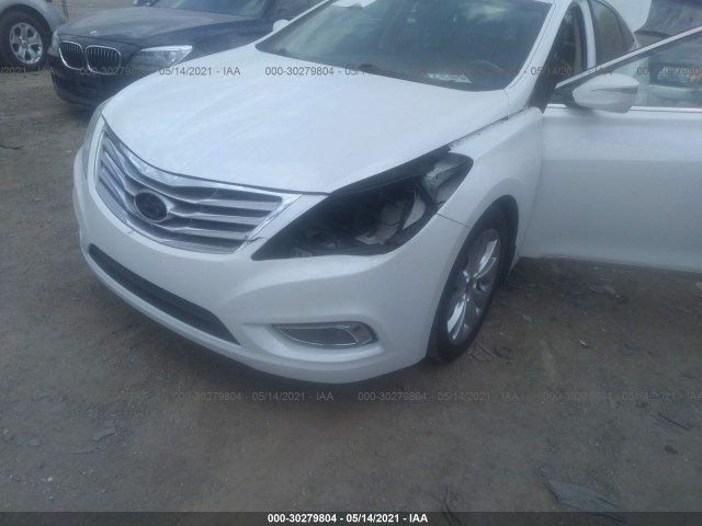 Photo 5 VIN: KMHFG4JG1CA168250 - HYUNDAI AZERA 