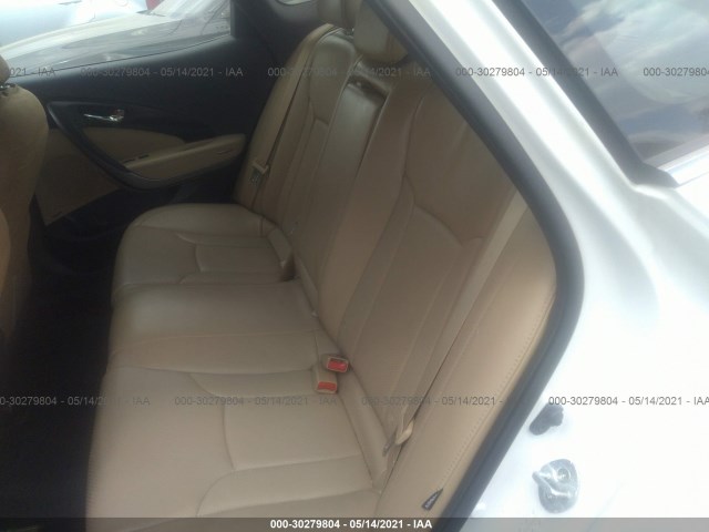 Photo 7 VIN: KMHFG4JG1CA168250 - HYUNDAI AZERA 