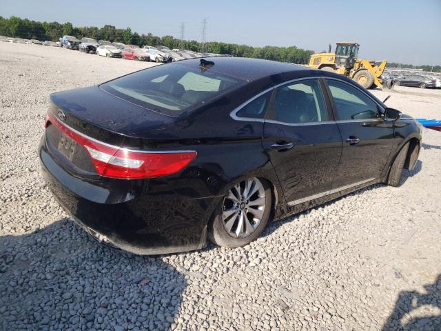 Photo 2 VIN: KMHFG4JG1CA176509 - HYUNDAI AZERA 