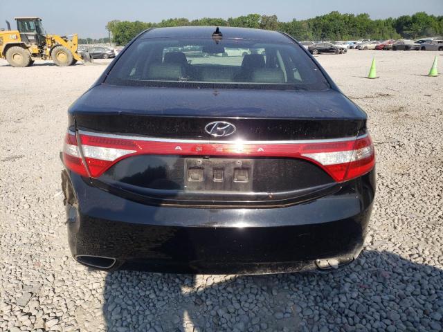 Photo 5 VIN: KMHFG4JG1CA176509 - HYUNDAI AZERA 