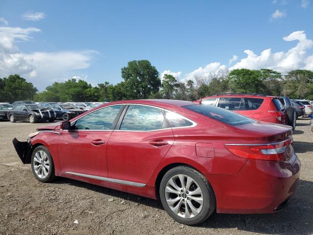 Photo 1 VIN: KMHFG4JG1CA183167 - HYUNDAI AZERA 