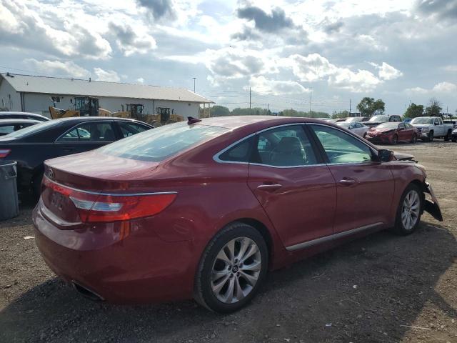 Photo 2 VIN: KMHFG4JG1CA183167 - HYUNDAI AZERA 