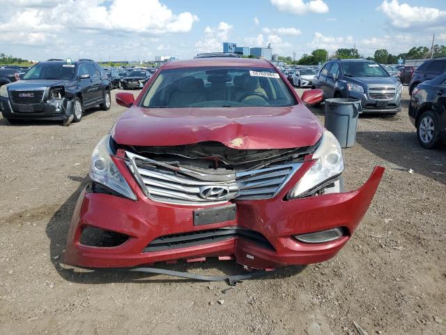 Photo 4 VIN: KMHFG4JG1CA183167 - HYUNDAI AZERA 