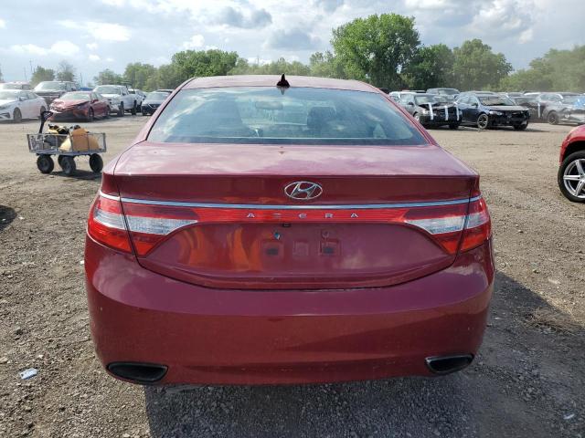 Photo 5 VIN: KMHFG4JG1CA183167 - HYUNDAI AZERA 