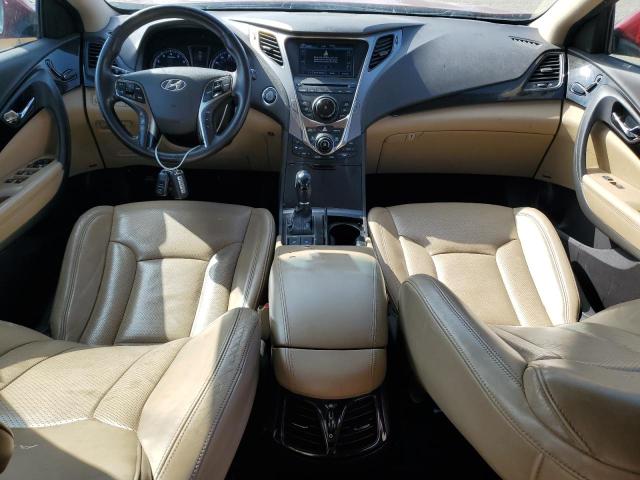 Photo 7 VIN: KMHFG4JG1CA183167 - HYUNDAI AZERA 