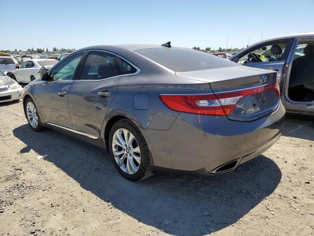 Photo 1 VIN: KMHFG4JG1CA186067 - HYUNDAI AZERA 