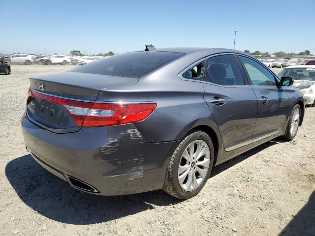 Photo 2 VIN: KMHFG4JG1CA186067 - HYUNDAI AZERA 