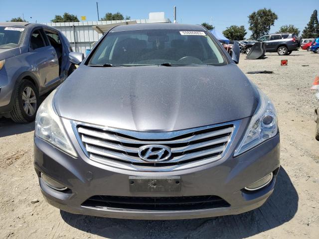 Photo 4 VIN: KMHFG4JG1CA186067 - HYUNDAI AZERA 