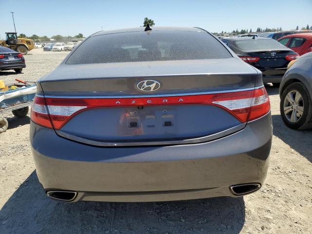 Photo 5 VIN: KMHFG4JG1CA186067 - HYUNDAI AZERA 