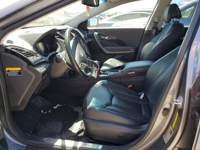 Photo 6 VIN: KMHFG4JG1CA186067 - HYUNDAI AZERA 