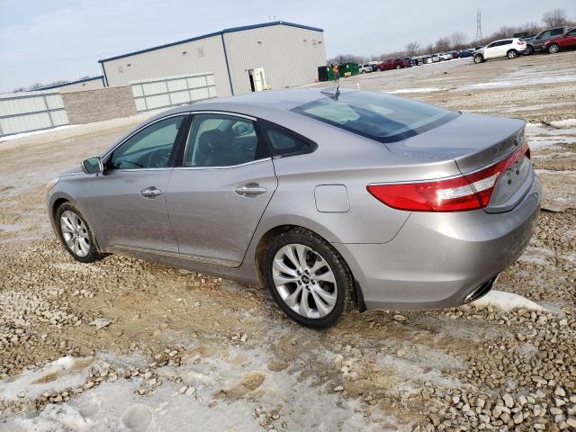 Photo 1 VIN: KMHFG4JG1DA205170 - HYUNDAI AZERA 