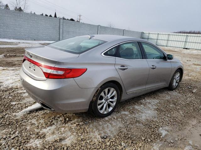 Photo 2 VIN: KMHFG4JG1DA205170 - HYUNDAI AZERA 