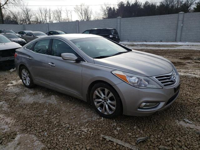 Photo 3 VIN: KMHFG4JG1DA205170 - HYUNDAI AZERA 