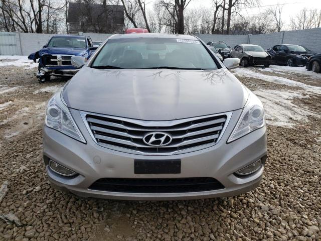 Photo 4 VIN: KMHFG4JG1DA205170 - HYUNDAI AZERA 