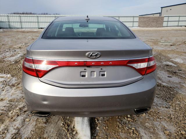 Photo 5 VIN: KMHFG4JG1DA205170 - HYUNDAI AZERA 