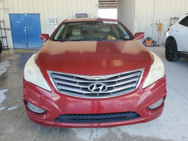 Photo 4 VIN: KMHFG4JG1DA219568 - HYUNDAI AZERA 