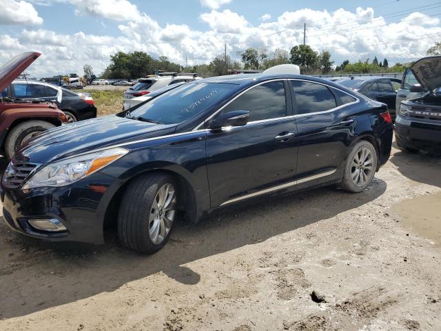 Photo 0 VIN: KMHFG4JG1DA220395 - HYUNDAI AZERA 