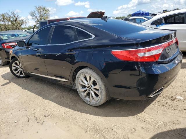 Photo 1 VIN: KMHFG4JG1DA220395 - HYUNDAI AZERA 