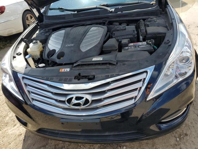 Photo 10 VIN: KMHFG4JG1DA220395 - HYUNDAI AZERA 