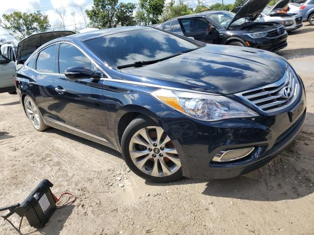 Photo 3 VIN: KMHFG4JG1DA220395 - HYUNDAI AZERA 