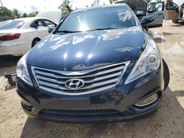 Photo 4 VIN: KMHFG4JG1DA220395 - HYUNDAI AZERA 