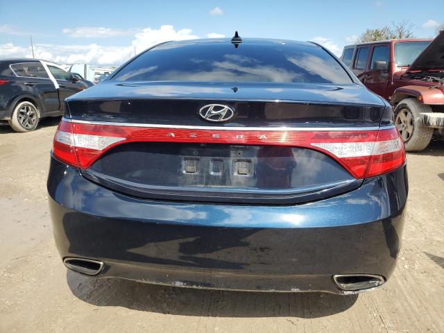 Photo 5 VIN: KMHFG4JG1DA220395 - HYUNDAI AZERA 