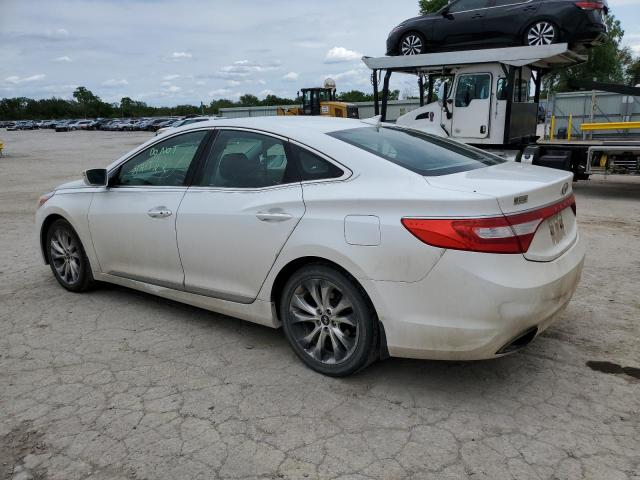 Photo 1 VIN: KMHFG4JG1DA221708 - HYUNDAI AZERA 