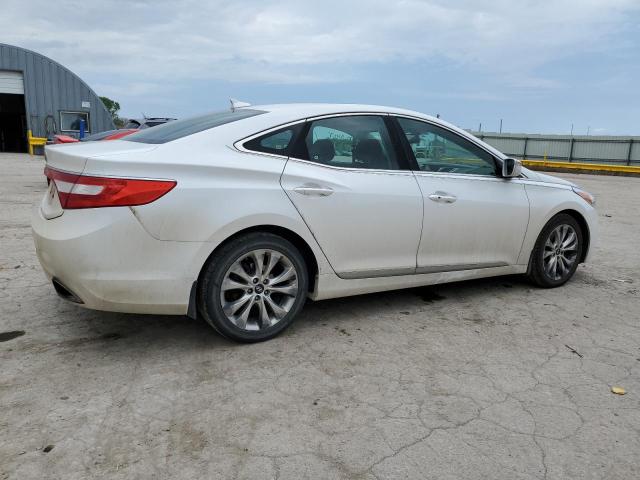 Photo 2 VIN: KMHFG4JG1DA221708 - HYUNDAI AZERA 