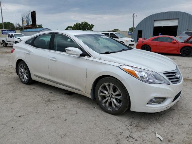 Photo 3 VIN: KMHFG4JG1DA221708 - HYUNDAI AZERA 