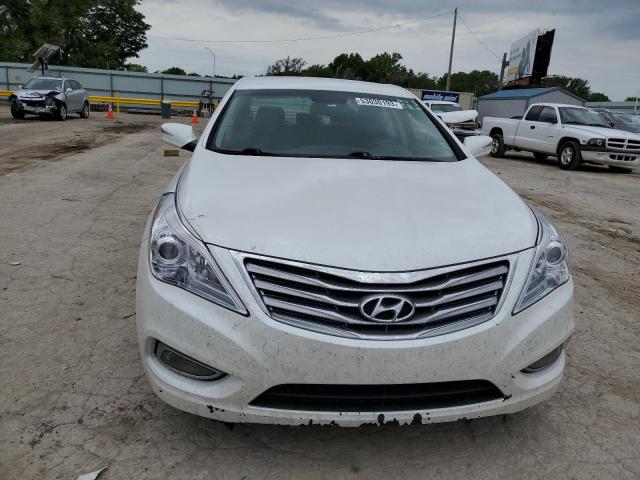 Photo 4 VIN: KMHFG4JG1DA221708 - HYUNDAI AZERA 