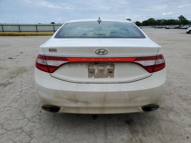 Photo 5 VIN: KMHFG4JG1DA221708 - HYUNDAI AZERA 