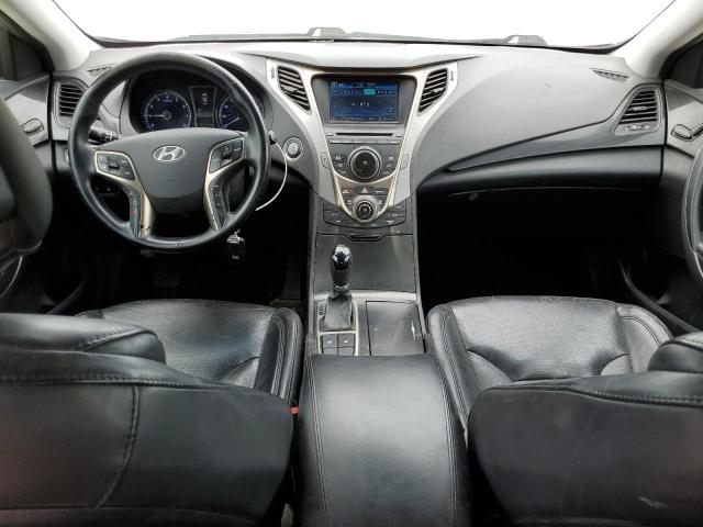 Photo 7 VIN: KMHFG4JG1DA221708 - HYUNDAI AZERA 