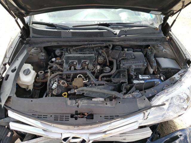 Photo 6 VIN: KMHFG4JG1DA224852 - HYUNDAI AZERA 