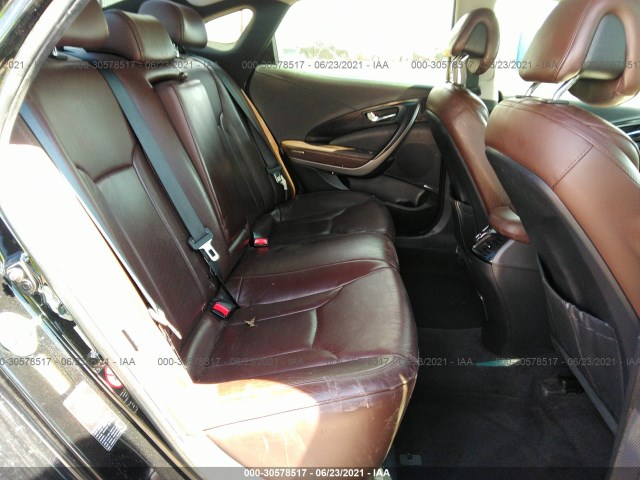 Photo 7 VIN: KMHFG4JG1DA253350 - HYUNDAI AZERA 