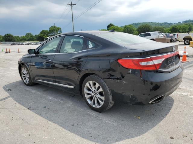 Photo 1 VIN: KMHFG4JG1DA318911 - HYUNDAI AZERA 