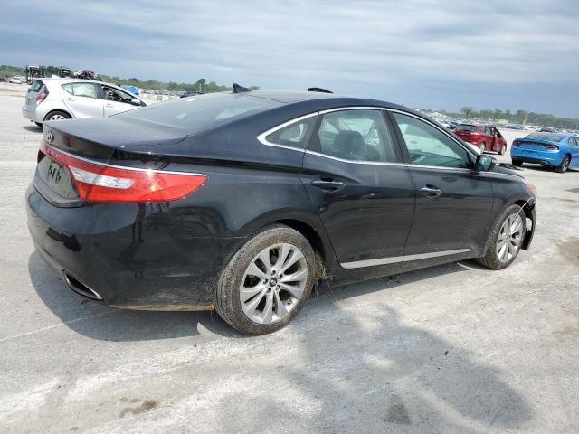 Photo 2 VIN: KMHFG4JG1DA318911 - HYUNDAI AZERA 