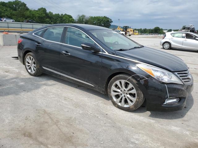 Photo 3 VIN: KMHFG4JG1DA318911 - HYUNDAI AZERA 