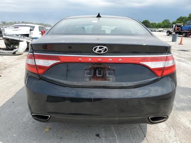 Photo 5 VIN: KMHFG4JG1DA318911 - HYUNDAI AZERA 